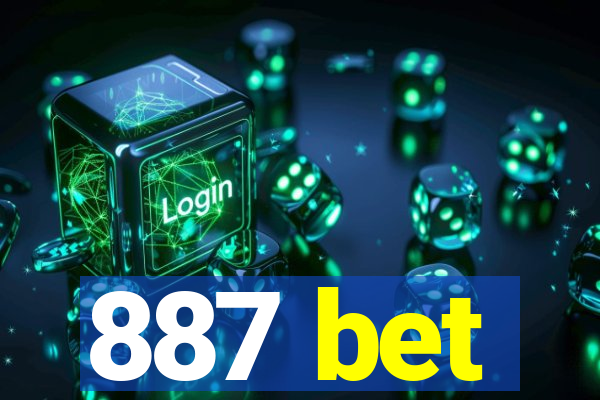 887 bet